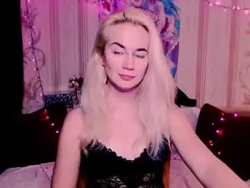 Chaturbate Nude Webcam of carinfox