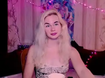 Chaturbate Live Sex of carinfox