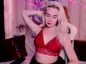 Chaturbate Live Sex of carinfox