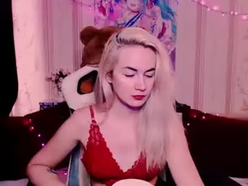 Chaturbate Live Porn of carinfox