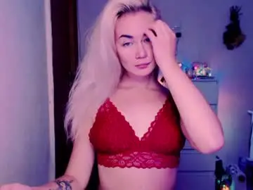 Chaturbate Live Porn of carinfox