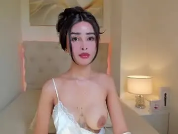 Chaturbate Watch Live Sex Cams of incredible_ts