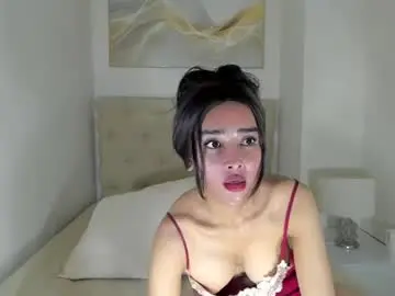 Chaturbate Free Live Porn of incredible_ts