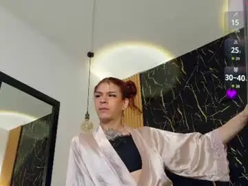 Chaturbate Watch Live Sex Cams of bella_salvatore