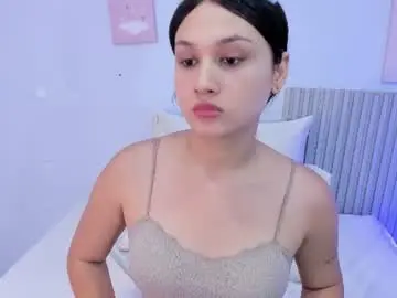 Chaturbate Free Live Porn of lana_boomer