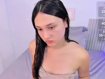 Chaturbate Sex Chat of lana_boomer