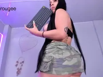 Chaturbate Free Porn Cam of sara_mattel