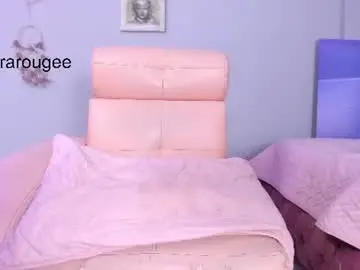 Chaturbate Nude Webcam of sara_mattel