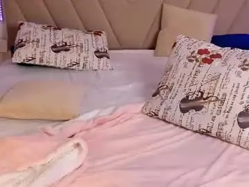 Chaturbate Live Sex Cam of okerriella