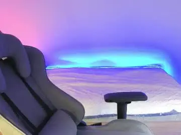 Chaturbate Sex Cam of okerriella