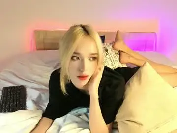 Chaturbate Sex Cam of okerriella
