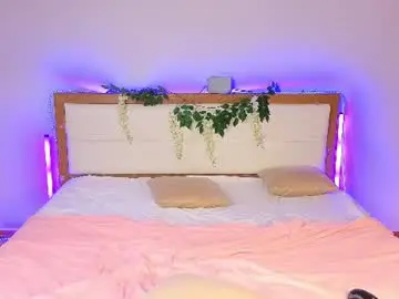 Chaturbate Live Sex of okerriella