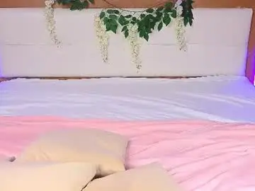 Chaturbate Private Sex Chat of okerriella