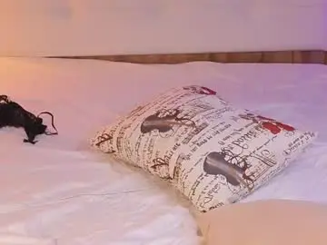 Chaturbate Live Sex of okerriella