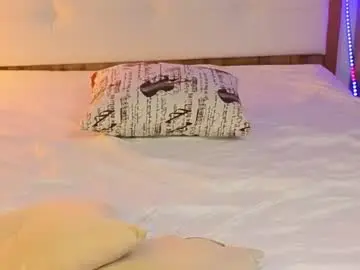 Chaturbate Nude Webcam of okerriella