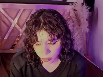 Chaturbate Live Sex of pixy_20