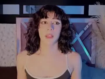 Chaturbate Sex Cam of pixy_20