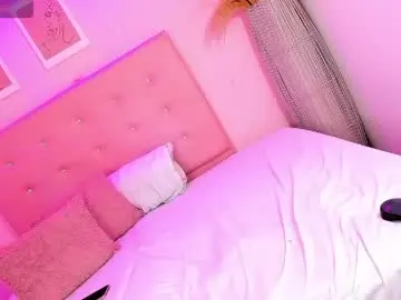 Chaturbate Live Sex Cam of annie_dolce_
