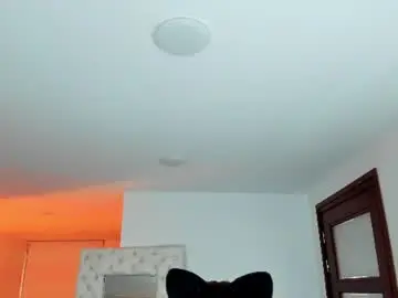 Chaturbate Best Webcam of hurremcan_