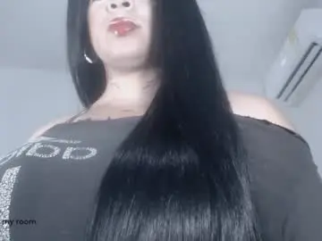 Chaturbate Live Sex of mistressxxalice