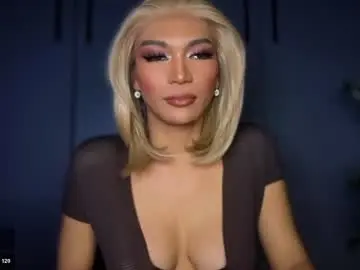 Chaturbate Best live sex cam show of womanofyourdesire_ts