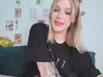 Chaturbate Adult Webcams of krisi_myrr