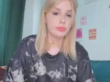 Chaturbate Best Webcam of krisi_myrr