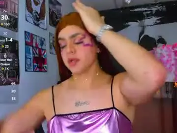 Chaturbate Nude Webcam of liam_scoot_