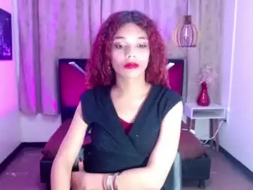 Chaturbate Sex Chat of luisa_torres__