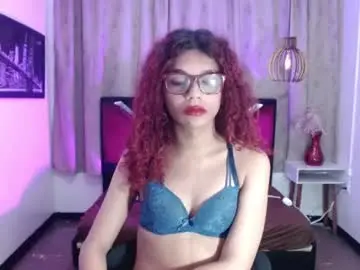 Chaturbate Nude Webcam of luisa_torres__