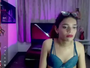 Chaturbate Best Webcam of luisa_torres__