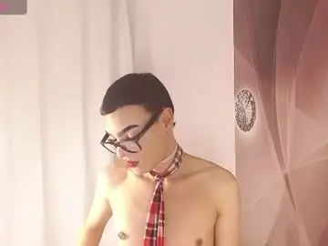 Chaturbate Live Porn of skarlett_foxxx