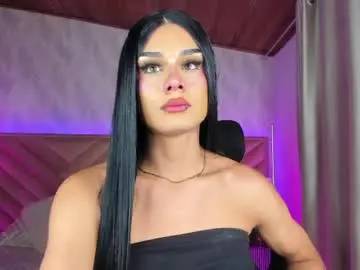Chaturbate Live Sex of _tiffany_collins