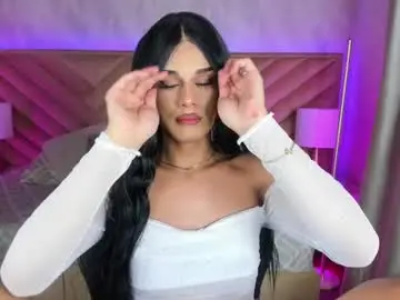 Chaturbate Private Sex Chat of _tiffany_collins