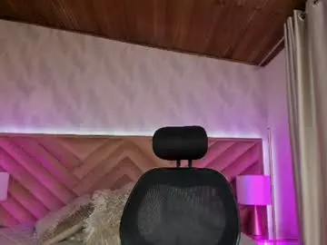 Chaturbate Live Sex Cam of _tiffany_collins