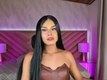 Chaturbate Live Sex Cam of _tiffany_collins