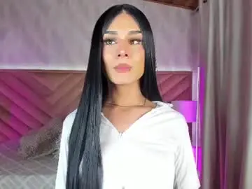 Chaturbate Free Porn Cam of _tiffany_collins