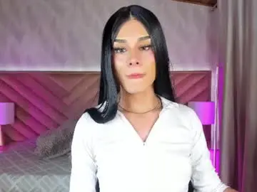 Chaturbate Sex Cam of _tiffany_collins