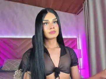 Chaturbate Live Sex of _tiffany_collins