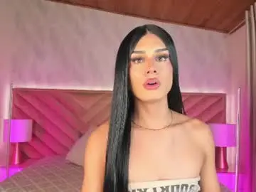 Chaturbate Watch Live Sex Cams of _tiffany_collins