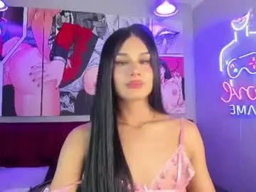 Chaturbate Adult Video Chat of _tiffany_collins