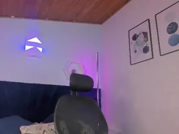 Chaturbate Sex Cam of _tiffany_collins