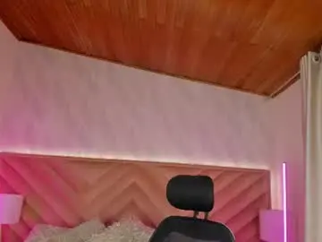 Chaturbate Free Porn Cam of _tiffany_collins