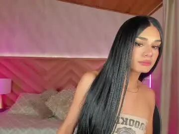 Chaturbate Sex Cam of _tiffany_collins