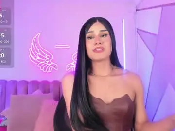 Chaturbate Adult Video Chat of _tiffany_collins