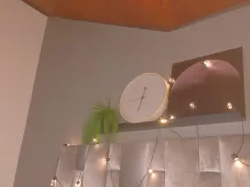 Chaturbate Live Sex of nahomicampbell_