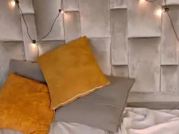 Chaturbate Sex Cam of nahomicampbell_