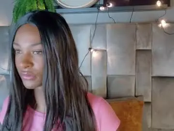 Chaturbate Private Sex Chat of nahomicampbell_