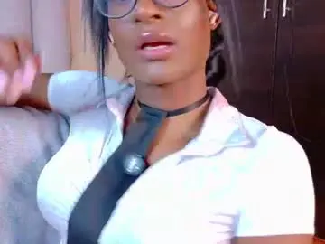 Chaturbate Best Webcam of nahomicampbell_