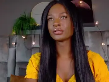 Chaturbate Sex Chat of nahomicampbell_